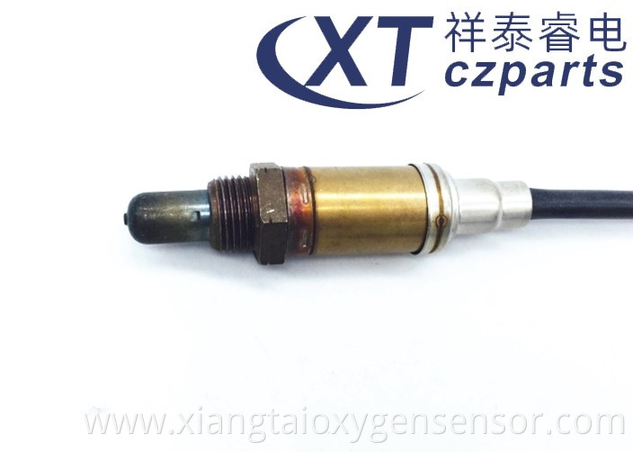 Bmw Oxygen Sensor